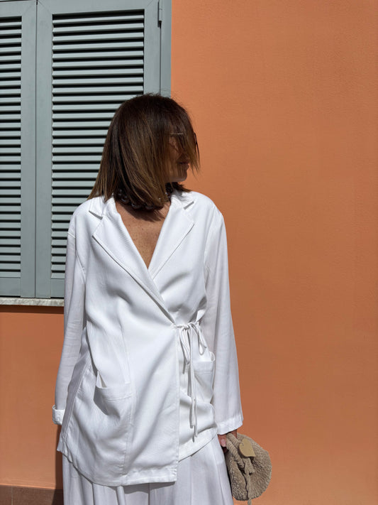 Completo Milla - kimono